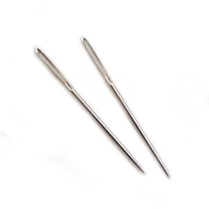 (012655 Wool Needles - Steel)